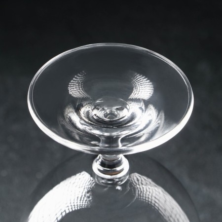 Beer glass "Deer", 550 ml-1