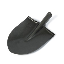 Shovel is universal, tuleyka 40 mm, without cuttings