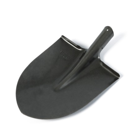 Shovel is universal, tuleyka 40 mm, without cuttings