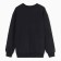 Jumper male minku: Basic Line Man, Black Color, Rr. 44