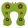 CISTOR for doors "Butterfly"