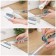 Washing dishes with a dispenser, interchangeable nozzles, 23.5 × 4.5