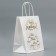 Gift Craft Package, Packaging, “Happy Birthday!”, 22 x 25 x 12 cm