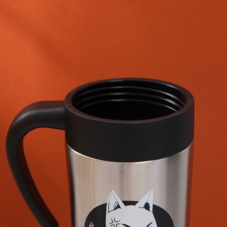 The thermostatic “no coffee shop”, 300 ml-4