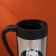 The thermostatic “no coffee shop”, 300 ml