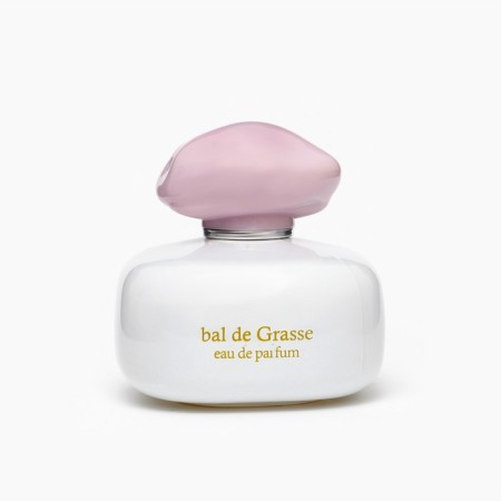 Women's perfumery water in thel de Grasse, 100 ml-1