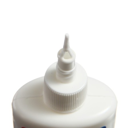 PVA glue Calligrata, with a dispenser, a set of 4 pcs 45, 65, 85, 150 grams-5
