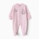 Combiason children, pink color, height 74 cm