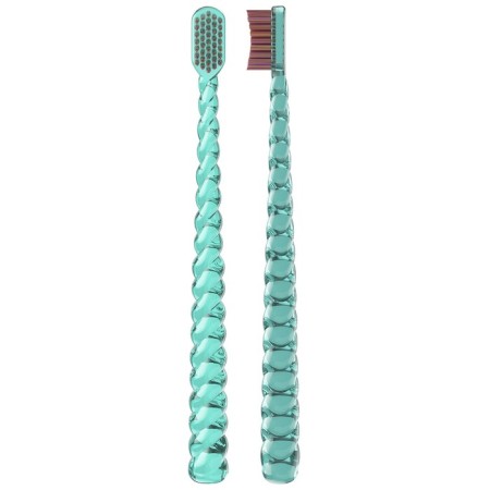 SPLAT JUICY LAB toothbrush for children, unicorn magic, transparent-8