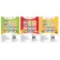 A set of books of 100 stickers "First Knowledge", 3 pcs. 12 p.
