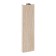 Universal angle 90g., 100mm, oak sonoma light