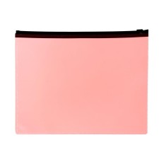 The convert folder on the A5, 150 μm, calligrata, orange neon