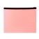 The convert folder on the A5, 150 μm, calligrata, orange neon