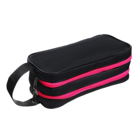 Penal Soft 2 compartments, 100 x 220 x 70 mm, voluminous, "black-function"-3