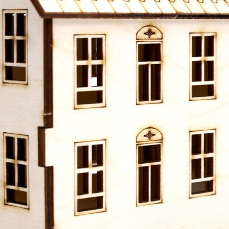 The team "House with the courtyard"-5