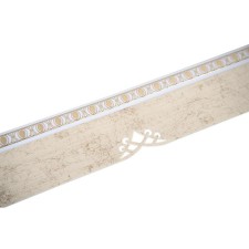 Bar for the cornice 