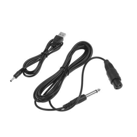 Dialog OSCAR AO-12, 30 W, FM, AUX, USB, BT, Li-Ion 3600 mAh system-10