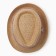 Menku hat, color light brown, rr 58