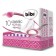 Bibling "Bibi" Classic Normal Soft, 10 pcs.