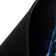 Cactus AirPlane mouse mat, game, 400x300x3 mm, black