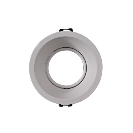 Building Lamp Mantra Comfort, GU10, 1x12W, 40 mm, matte white color-2