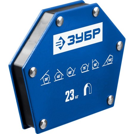 Magnetic Zadry Zadno 4005-23, for welding work, UM-6 to 23 kg-1