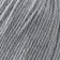 Yarn "caramel" 100% acrylic 175m/50g (168 St. Gray)