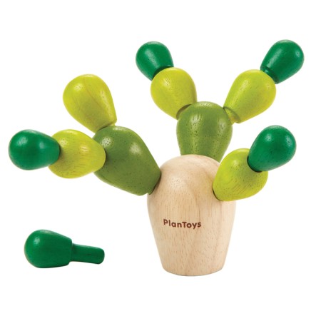 Game "Cactus Balancir"-1