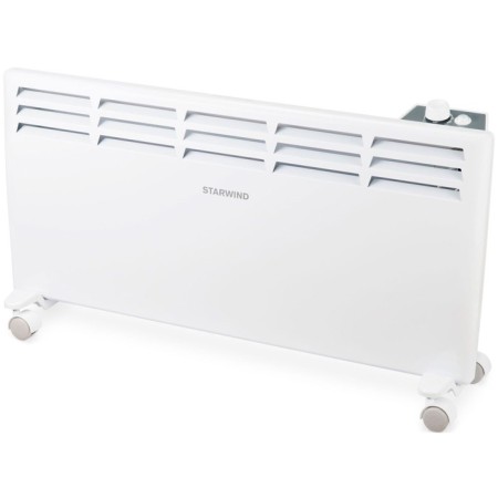 Convector Starwind ShV5520 2000W White, 2 kW, up to 25 sq.m.-1
