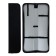 Penal for brushes, 380 x 90 mm, FK-3, leatherette, black