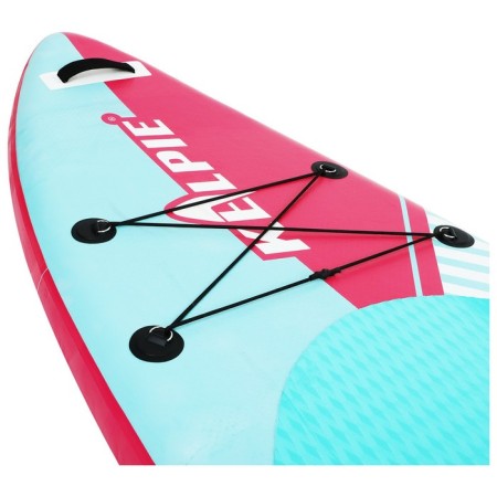 SUP Board Universal Kelpie, 10.8 "323x80x15 cm-16