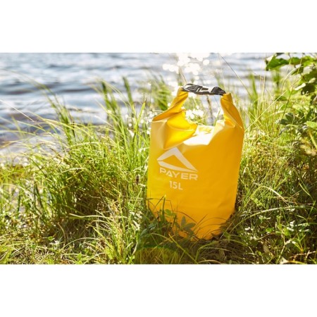 Harkome Payer "Sugomak", 15l, yellow, a602-8