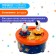 Clothing music toy "Space Journey"