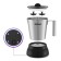 Kapucchucuchnikor KitFort KT-7156, 550-650 W, 700 ml, cord length 0.7 m