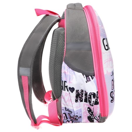 School backpack, 37 x 28 x 19 cm, calligrata volt "Nice"-7