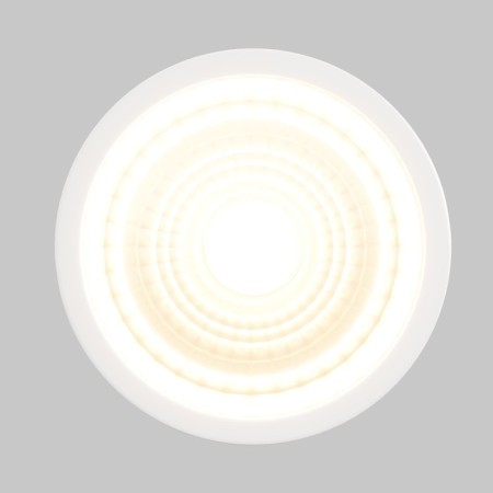 LED Module VOLTEGA 7192, 50x50x20 mm, LED, 7W, 700LM, 4000K, white color-2