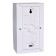 Boxing IEK ShchRN-P-4 (MKP12-N-04-40-20), invoice, plastic, IP40, for 4 mods.