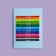 Fleeters 18 colors Happycolor, mix