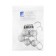 Lucky John Round Head jig-head