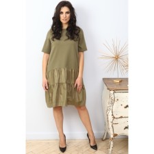 Women's dress, size 58