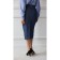 Women's skirt, size 50
