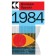 1984. Оруэлл Дж.
