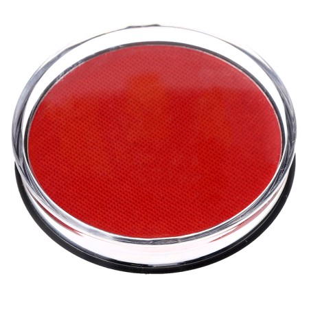 Aquagram Professional for the face and body, red color-3