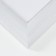 Photo frame Plastic "Mira" 30x40 cm 647261-15, white (plastic screen)