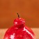 Ceramic “bell” souvenir, mix, 8cm