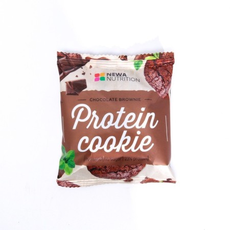 Protein cookies Protein cookie Chocolate Brownie, 40 g