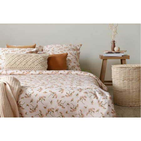 Set 2 joint venture Prairie, duvetel 200x220 cm, pillowcase 50x70 cm - 2 pcs-9