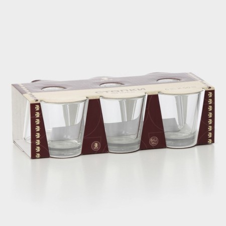 Set of stops "Oda", 50 ml, 6 pcs-4