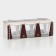 Set of stops "Oda", 50 ml, 6 pcs