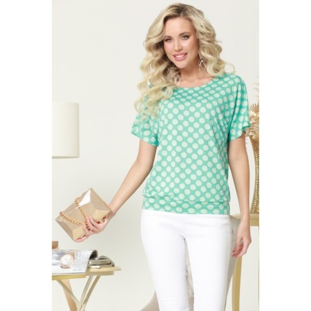 Blouse "Melania", size 46-3
